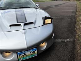 1996 Pontiac Trans Am Comp T/A (CC-2116122) for sale in Gladstone, Oregon