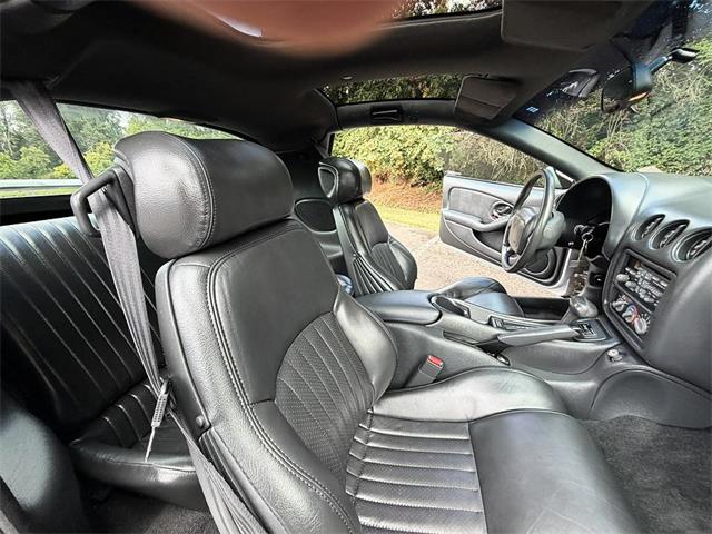1996 Pontiac Trans Am Comp T/A (CC-2116122) for sale in Gladstone, Oregon