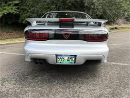1996 Pontiac Trans Am Comp T/A (CC-2116122) for sale in Gladstone, Oregon