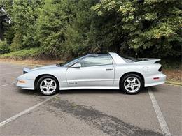 1996 Pontiac Trans Am Comp T/A (CC-2116122) for sale in Gladstone, Oregon