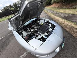 1996 Pontiac Trans Am Comp T/A (CC-2116122) for sale in Gladstone, Oregon
