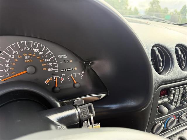 1996 Pontiac Trans Am Comp T/A (CC-2116122) for sale in Gladstone, Oregon