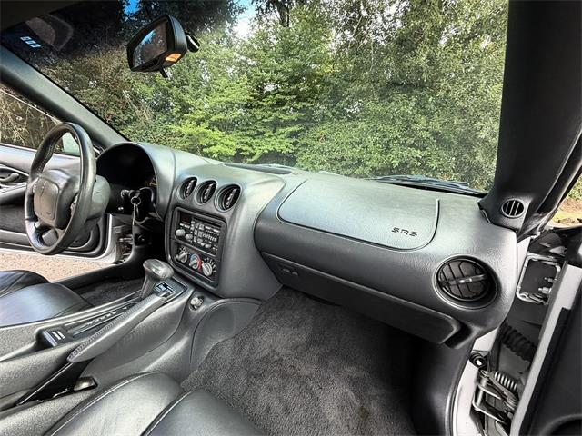 1996 Pontiac Trans Am Comp T/A (CC-2116122) for sale in Gladstone, Oregon