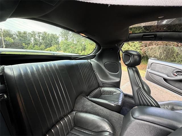 1996 Pontiac Trans Am Comp T/A (CC-2116122) for sale in Gladstone, Oregon