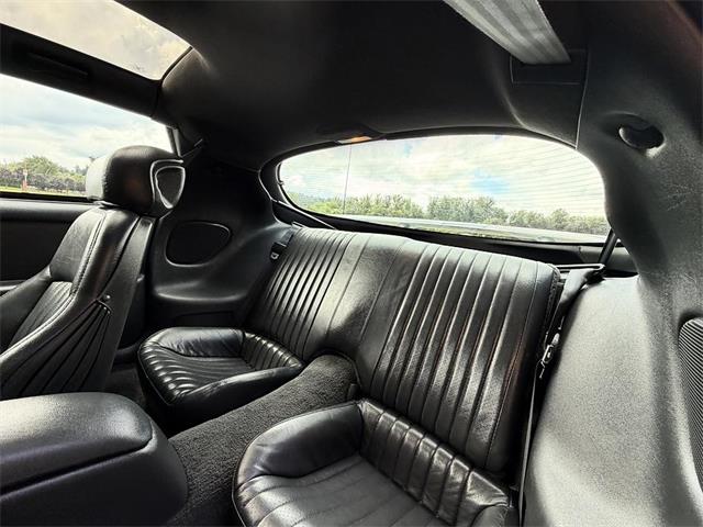 1996 Pontiac Trans Am Comp T/A (CC-2116122) for sale in Gladstone, Oregon