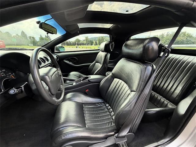 1996 Pontiac Trans Am Comp T/A (CC-2116122) for sale in Gladstone, Oregon