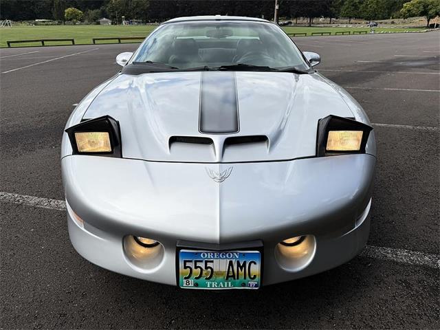 1996 Pontiac Trans Am Comp T/A (CC-2116122) for sale in Gladstone, Oregon