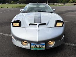 1996 Pontiac Trans Am Comp T/A (CC-2116122) for sale in Gladstone, Oregon