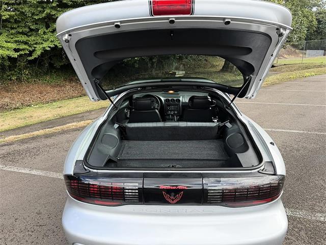 1996 Pontiac Trans Am Comp T/A (CC-2116122) for sale in Gladstone, Oregon