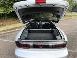 1996 Pontiac Trans Am Comp T/A (CC-2116122) for sale in Gladstone, Oregon