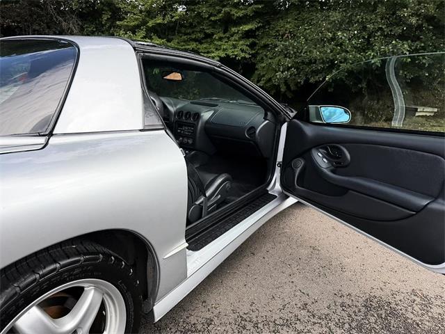 1996 Pontiac Trans Am Comp T/A (CC-2116122) for sale in Gladstone, Oregon