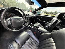 1996 Pontiac Trans Am Comp T/A (CC-2116122) for sale in Gladstone, Oregon