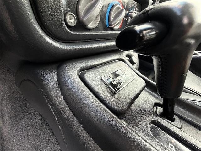 1996 Pontiac Trans Am Comp T/A (CC-2116122) for sale in Gladstone, Oregon