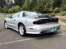 1996 Pontiac Trans Am Comp T/A (CC-2116122) for sale in Gladstone, Oregon
