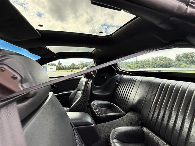 1996 Pontiac Trans Am Comp T/A (CC-2116122) for sale in Gladstone, Oregon