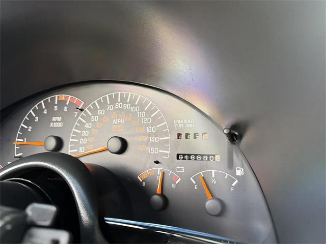 1996 Pontiac Trans Am Comp T/A (CC-2116122) for sale in Gladstone, Oregon