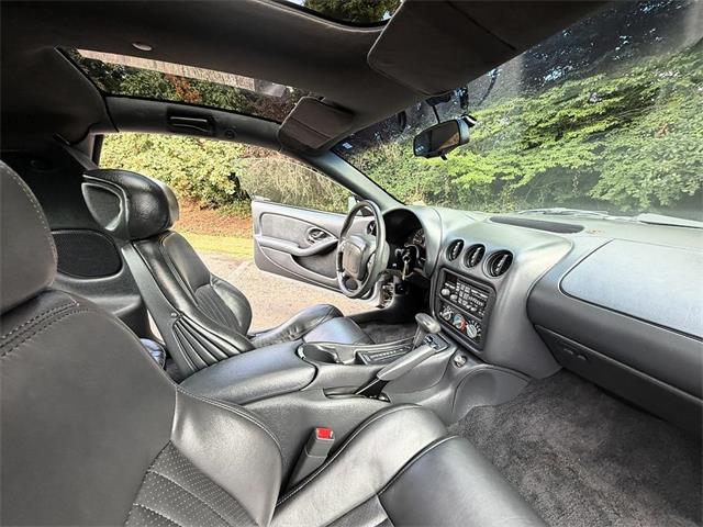 1996 Pontiac Trans Am Comp T/A (CC-2116122) for sale in Gladstone, Oregon