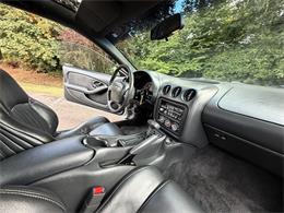 1996 Pontiac Trans Am Comp T/A (CC-2116122) for sale in Gladstone, Oregon