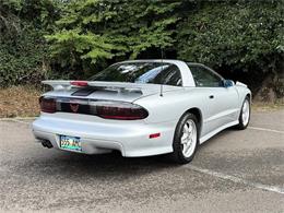 1996 Pontiac Trans Am Comp T/A (CC-2116122) for sale in Gladstone, Oregon