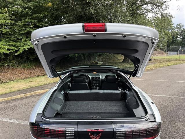 1996 Pontiac Trans Am Comp T/A (CC-2116122) for sale in Gladstone, Oregon