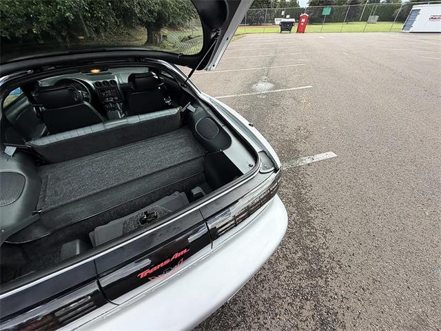 1996 Pontiac Trans Am Comp T/A (CC-2116122) for sale in Gladstone, Oregon