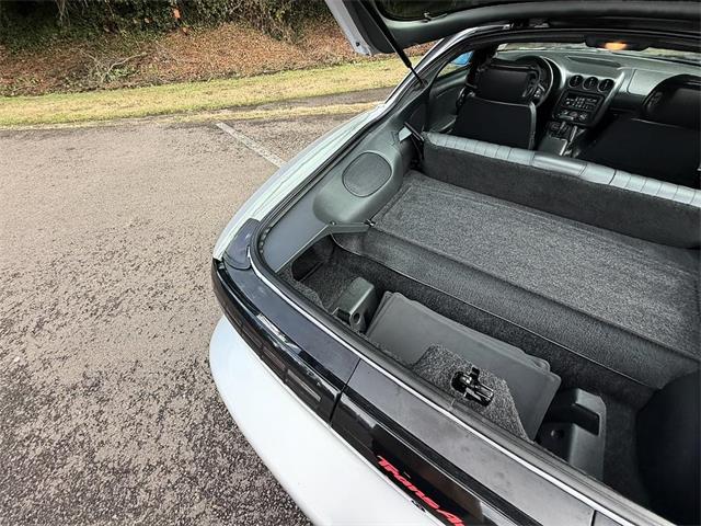 1996 Pontiac Trans Am Comp T/A (CC-2116122) for sale in Gladstone, Oregon