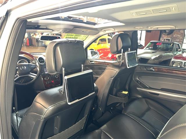 2012 Mercedes-Benz GL-Class (CC-2116123) for sale in Reading, Pennsylvania