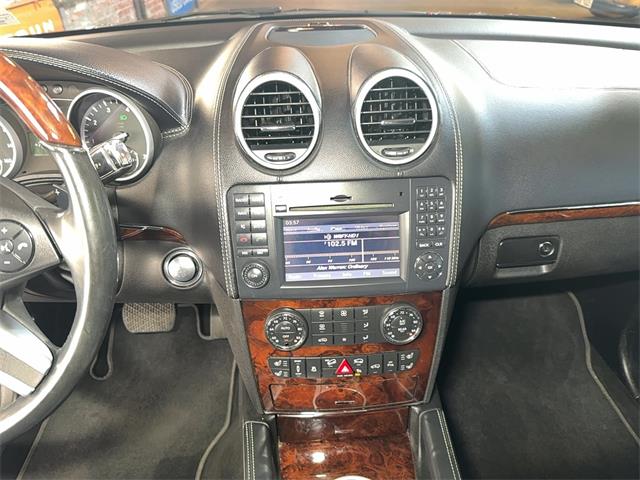 2012 Mercedes-Benz GL-Class (CC-2116123) for sale in Reading, Pennsylvania