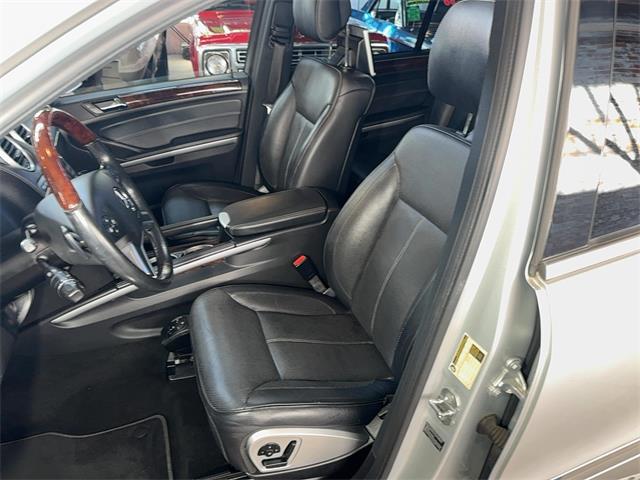 2012 Mercedes-Benz GL-Class (CC-2116123) for sale in Reading, Pennsylvania