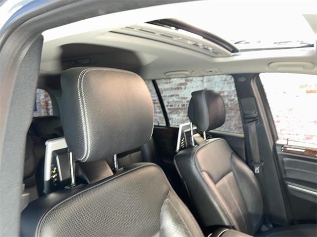2012 Mercedes-Benz GL-Class (CC-2116123) for sale in Reading, Pennsylvania