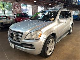 2012 Mercedes-Benz GL-Class (CC-2116123) for sale in Reading, Pennsylvania