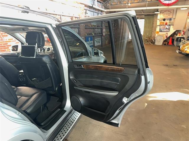 2012 Mercedes-Benz GL-Class (CC-2116123) for sale in Reading, Pennsylvania