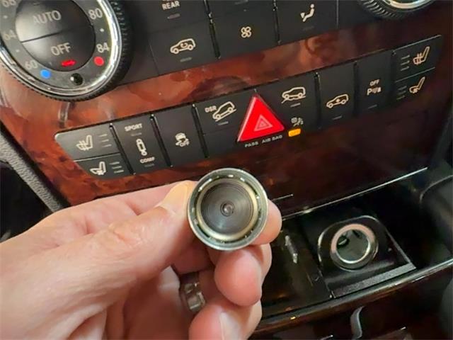 2012 Mercedes-Benz GL-Class (CC-2116123) for sale in Reading, Pennsylvania