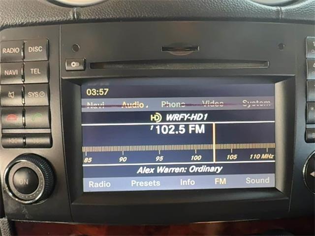 2012 Mercedes-Benz GL-Class (CC-2116123) for sale in Reading, Pennsylvania