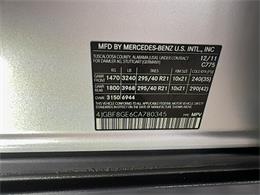2012 Mercedes-Benz GL-Class (CC-2116123) for sale in Reading, Pennsylvania