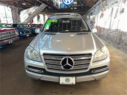 2012 Mercedes-Benz GL-Class (CC-2116123) for sale in Reading, Pennsylvania