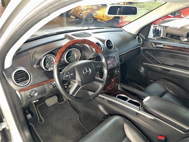 2012 Mercedes-Benz GL-Class (CC-2116123) for sale in Reading, Pennsylvania