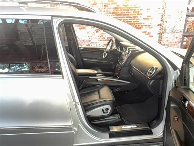 2012 Mercedes-Benz GL-Class (CC-2116123) for sale in Reading, Pennsylvania