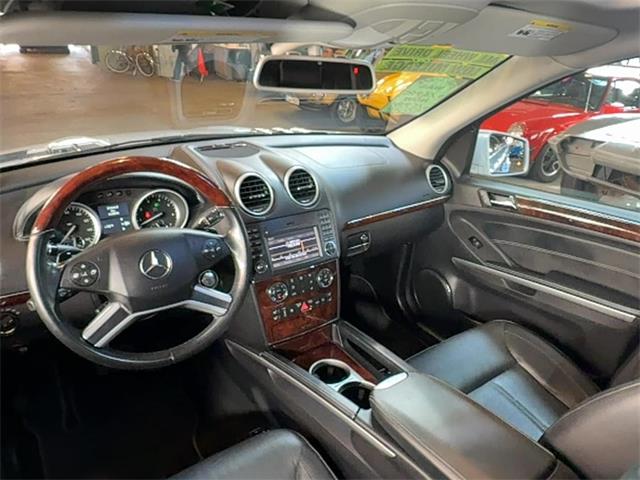 2012 Mercedes-Benz GL-Class (CC-2116123) for sale in Reading, Pennsylvania