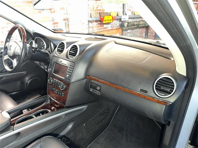 2012 Mercedes-Benz GL-Class (CC-2116123) for sale in Reading, Pennsylvania