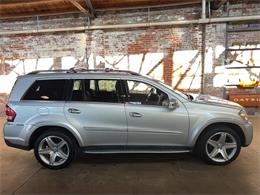 2012 Mercedes-Benz GL-Class (CC-2116123) for sale in Reading, Pennsylvania
