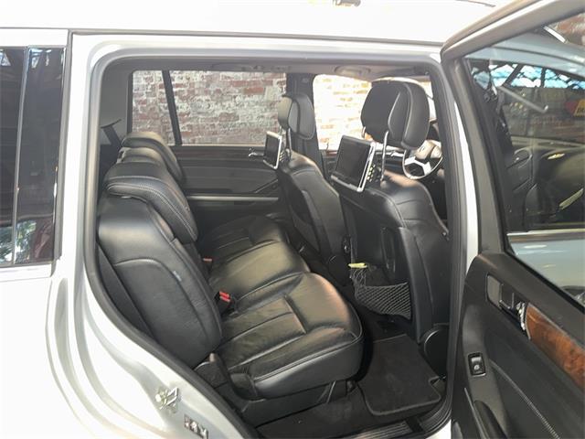 2012 Mercedes-Benz GL-Class (CC-2116123) for sale in Reading, Pennsylvania