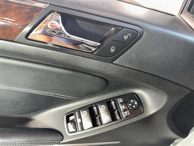 2012 Mercedes-Benz GL-Class (CC-2116123) for sale in Reading, Pennsylvania