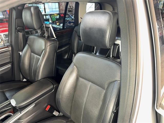 2012 Mercedes-Benz GL-Class (CC-2116123) for sale in Reading, Pennsylvania