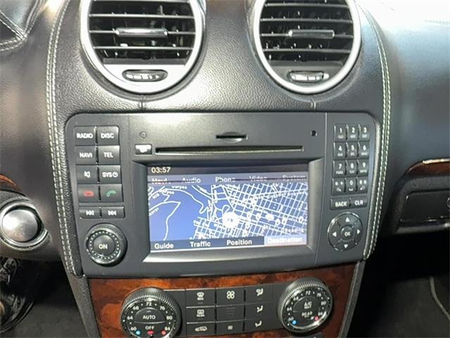 2012 Mercedes-Benz GL-Class (CC-2116123) for sale in Reading, Pennsylvania