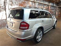 2012 Mercedes-Benz GL-Class (CC-2116123) for sale in Reading, Pennsylvania