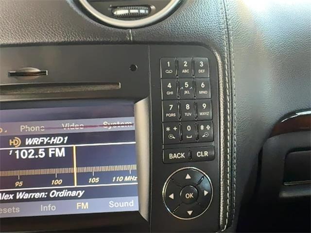 2012 Mercedes-Benz GL-Class (CC-2116123) for sale in Reading, Pennsylvania