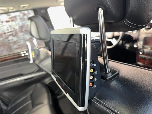 2012 Mercedes-Benz GL-Class (CC-2116123) for sale in Reading, Pennsylvania