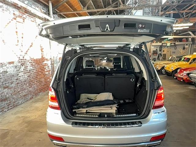 2012 Mercedes-Benz GL-Class (CC-2116123) for sale in Reading, Pennsylvania