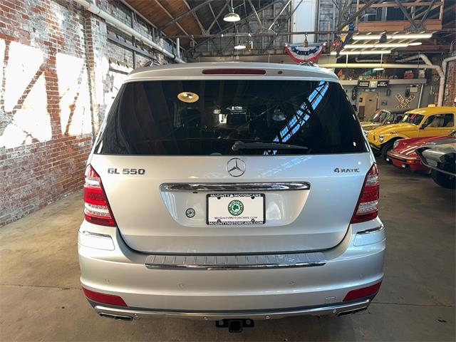 2012 Mercedes-Benz GL-Class (CC-2116123) for sale in Reading, Pennsylvania